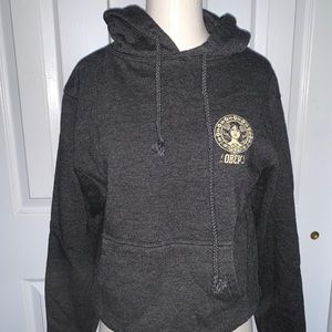 Obey hoodie